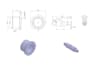 convert 2d drawings into 3d cad models in catia